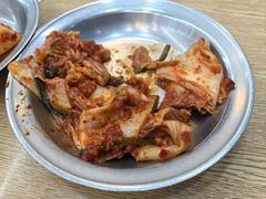 -神仙雪浓汤(明洞店)