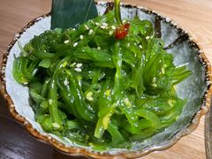-江户烧肉(高德店)