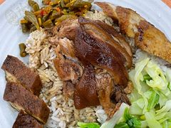 隆江猪脚饭（小份）-瑞霖·隆江猪脚饭