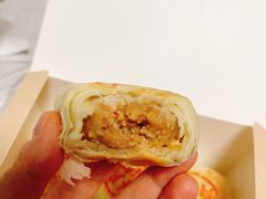 -詹记桃酥(宿州路店)