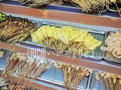 -嘉州叶婆婆钵钵鸡(建设路店)