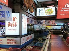 -兄弟爬爬虾(北京路店)