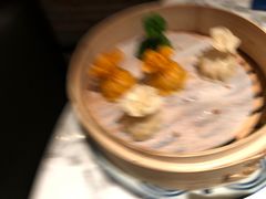 -湖滨28中餐厅·西湖宴·杭州君悦酒店