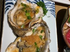 -福樱兰海鲜放题铁板烧(加州店)