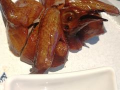 招牌乳鸽-千百味红餐厅·江西菜(绿地双子塔店)