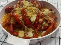 -虎虎龙虾大排档(双井店)