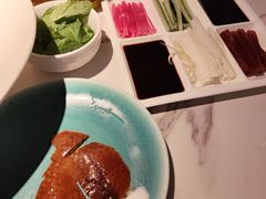 -雀蓝川菜(滨湖万象汇店)