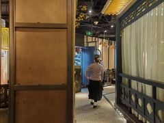 -京味斋·烤鸭·北京菜(安贞店)