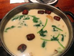 -文兴酒家(Chinatown - Gerrard Street)