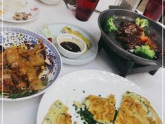 -丰收日·小海鲜·沪上家宴(顾村正大店)