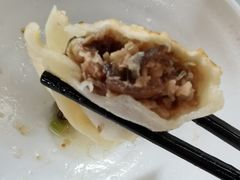 -劈柴院锅贴(沈阳路店)