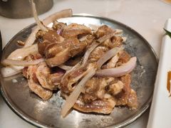 -韩宫宴炭火烤肉(印象城店)