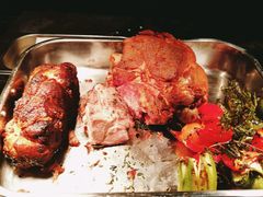 -长沙北辰洲际酒店-兰调全日餐厅