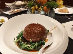 招牌千斤鼎-A One Kitchen·南京精菜馆(德基广场店)