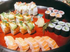 -松子料理(白家庄店)