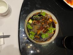 -丰收日·小海鲜·沪上家宴(顾村正大店)