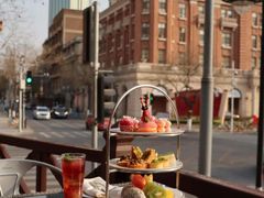 -利顺德大饭店·维多利亚花园(小白楼店)