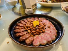 -玉华台饭庄·淮扬菜·烤鸭(望京店)