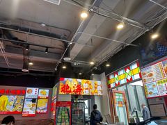 -雙冲柳州螺蛳粉&酸嘢&桂林米粉(簋街店)