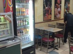 -赛百味SUBWAY(高新店)