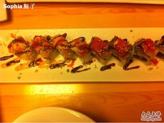 -将太无二·北美传奇寿司(瑞士公寓店)