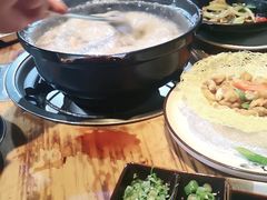 -盈田盈粥庄(博山东路店)