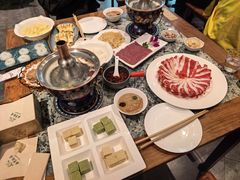 -老鼎丰糕点铺子(国贸商城店)