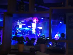 -音乐房子·Vintage Live Bar(玉林总店)