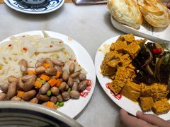 -虢国羊肉汤馆(政二街店)