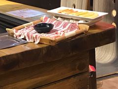 -杀猪天·韩国烤肉(铁路街第一分店)