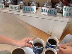-黄连大头华烧鹅店(大良店)