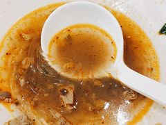 -苏晓玥·手作江南小吃(深圳北站店)