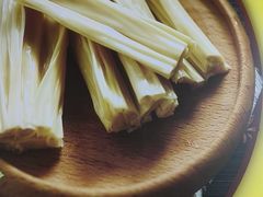 -潮汕美牛肉丸火锅店(天宁寺店)