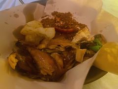 -不二·民谣音乐餐吧(长沙店)