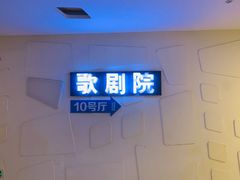 -金逸影城(大悦城IMAX激光店)