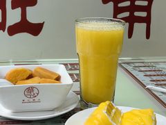 -香港華心糖水鋪(南西总店)