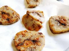 香煎裹蒸粽-味可道美食坊(福基路店)
