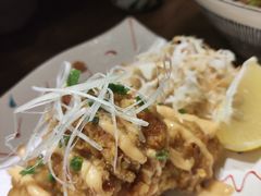 -哥哥の深夜食堂(红松东路店)