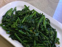 -竹溪百福酒家(同和店)