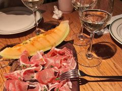 -La Strada(安福路店)