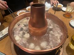 -北京老门框爆肚涮肉馆(凤城六路店)