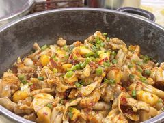 -聚味瞿记·龙虾堂(树木岭店)