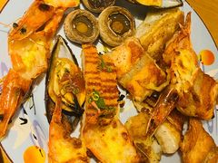 -松子料理(世纪城店)
