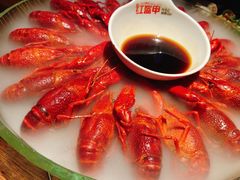 -红盔甲·小龙虾(人民广场店)