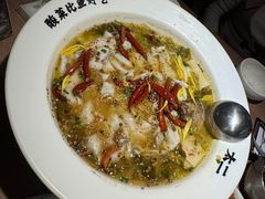 -太二酸菜鱼(沈阳万象城店)