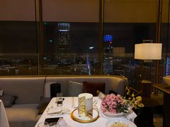 -北京柏悦酒店·锦庭餐厅Dining Room