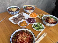 -清真磨沟沿老字号牛肉面(总店)