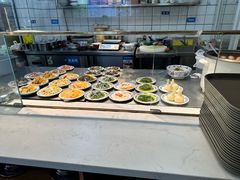 -兰州陈记牛肉面 ·烧烤· 铜锅涮肉(万达店)