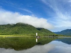 -大九湖
