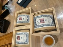 -先春西湖龍井•九曲红梅(杭大路店)